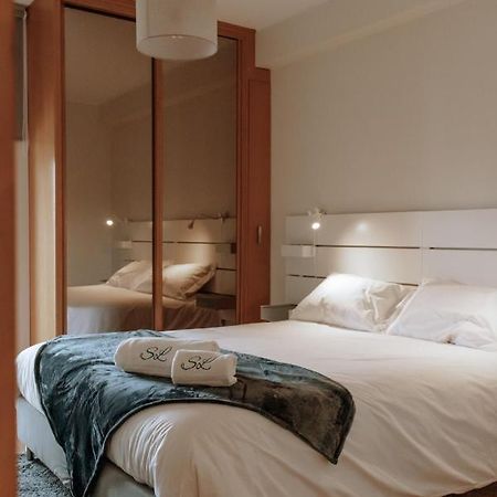 Апартаменты Sweet Living Porto Valbom  Экстерьер фото