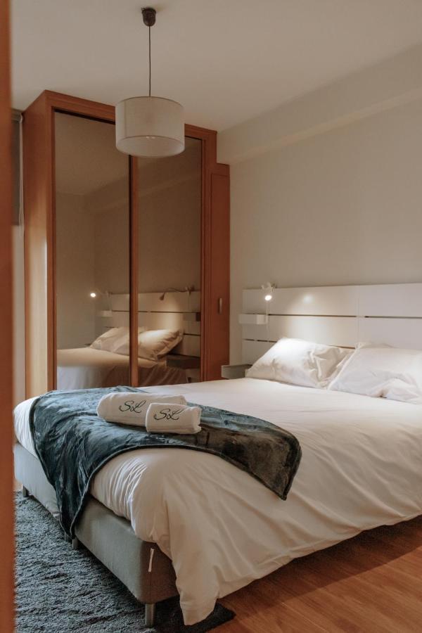 Апартаменты Sweet Living Porto Valbom  Экстерьер фото