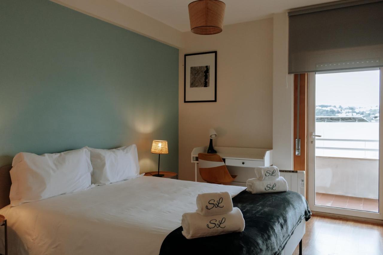 Апартаменты Sweet Living Porto Valbom  Экстерьер фото